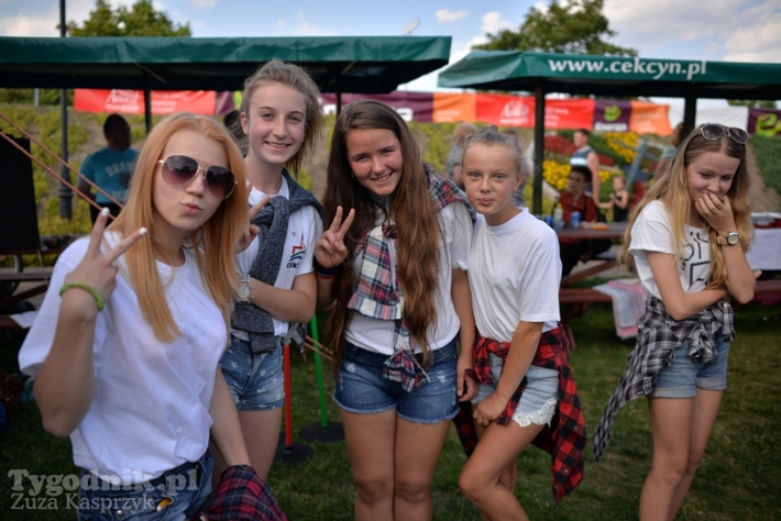 Cekcyniada w niedzielę - ZDJĘCIA część I