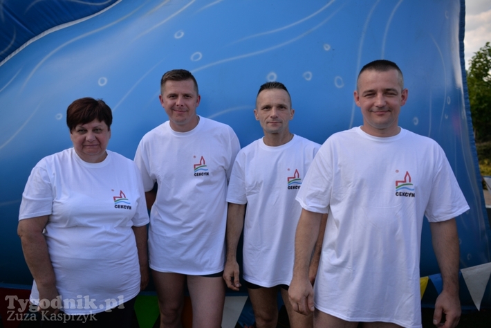 Cekcyniada w niedzielę - ZDJĘCIA część I