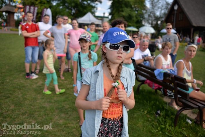 Cekcyniada w niedzielę - ZDJĘCIA część I