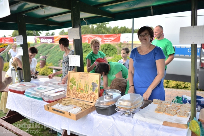 Cekcyniada w niedzielę - ZDJĘCIA część I