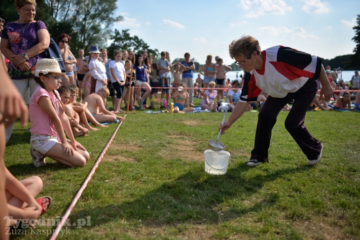 Cekcyniada w niedzielę - ZDJĘCIA część I