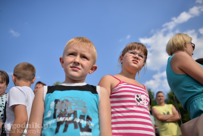 Cekcyniada w niedzielę - ZDJĘCIA część I