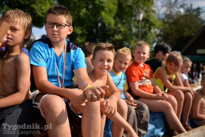 Cekcyniada w niedzielę - ZDJĘCIA część I