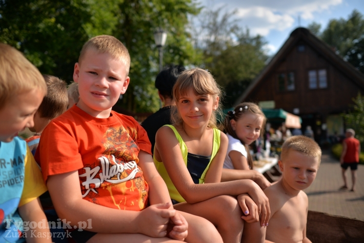 Cekcyniada w niedzielę - ZDJĘCIA część I