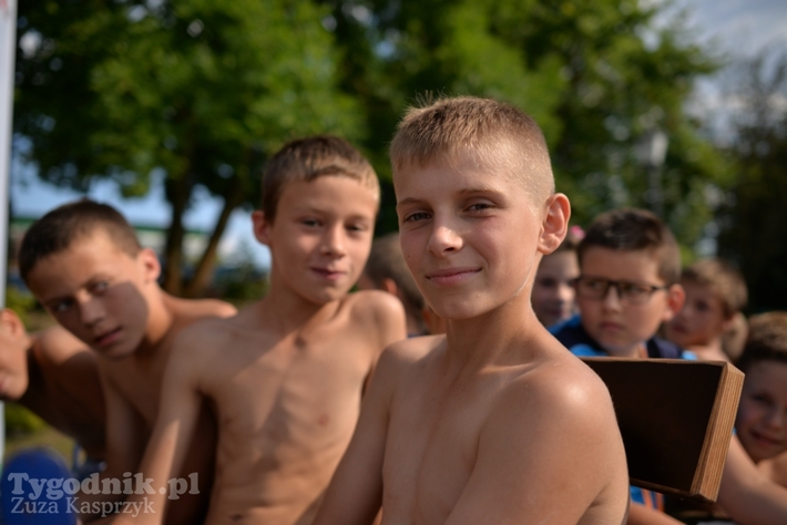 Cekcyniada w niedzielę - ZDJĘCIA część I