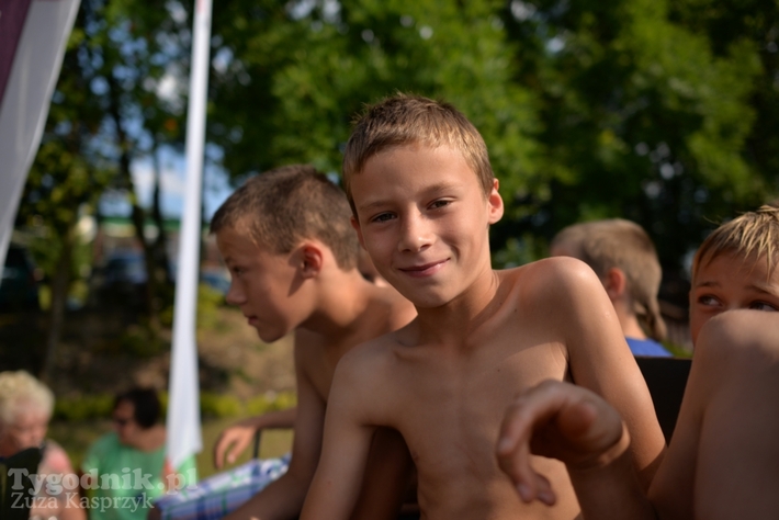 Cekcyniada w niedzielę - ZDJĘCIA część I