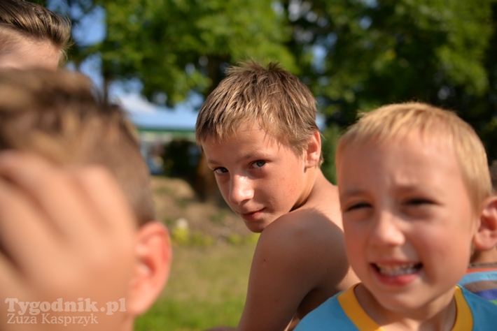 Cekcyniada w niedzielę - ZDJĘCIA część I