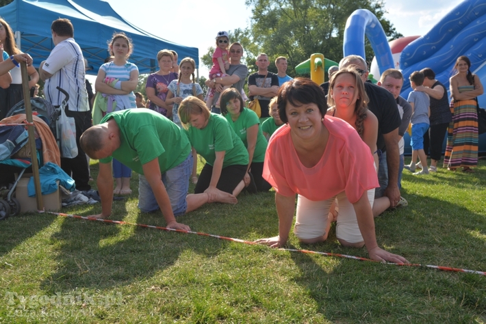 Cekcyniada w niedzielę - ZDJĘCIA część I
