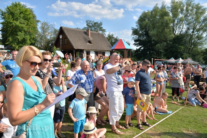 Cekcyniada w niedzielę - ZDJĘCIA część I