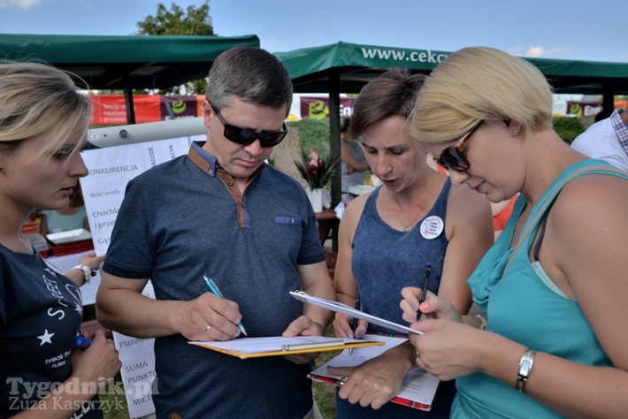 Cekcyniada w niedzielę - ZDJĘCIA część I