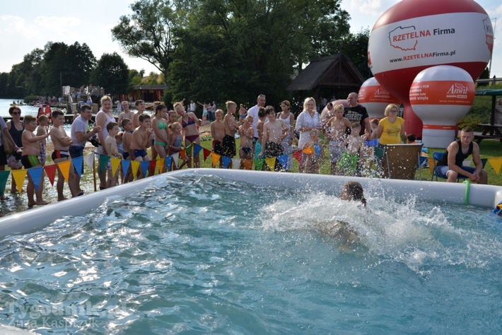 Cekcyniada w niedzielę - ZDJĘCIA część I