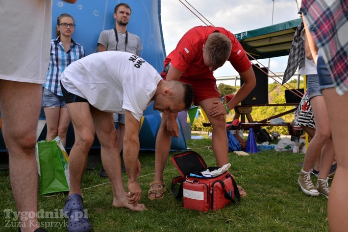 Cekcyniada w niedzielę - ZDJĘCIA część I