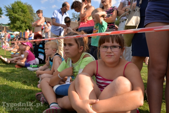 Cekcyniada w niedzielę - ZDJĘCIA część I