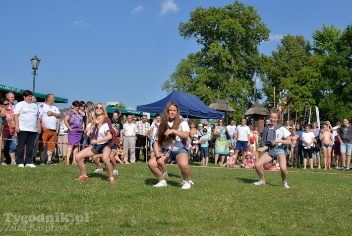 Cekcyniada w niedzielę - ZDJĘCIA część I