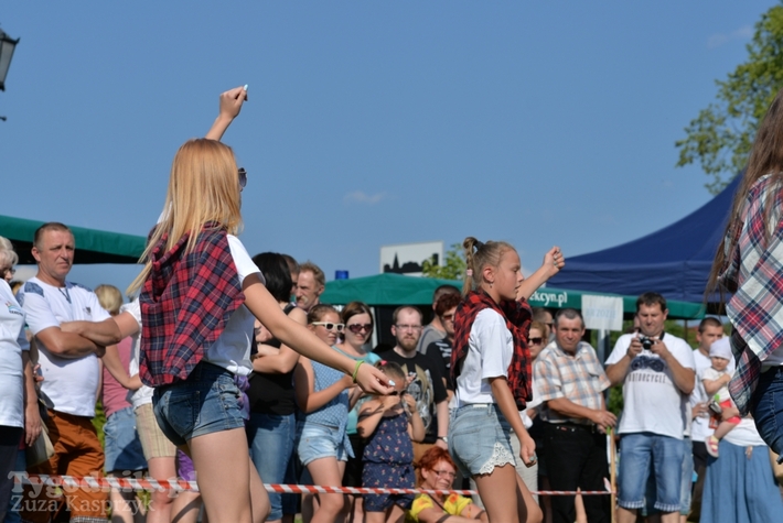 Cekcyniada w niedzielę - ZDJĘCIA część I