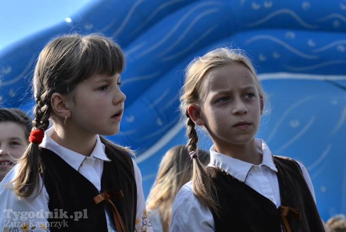 Cekcyniada w niedzielę - ZDJĘCIA część I