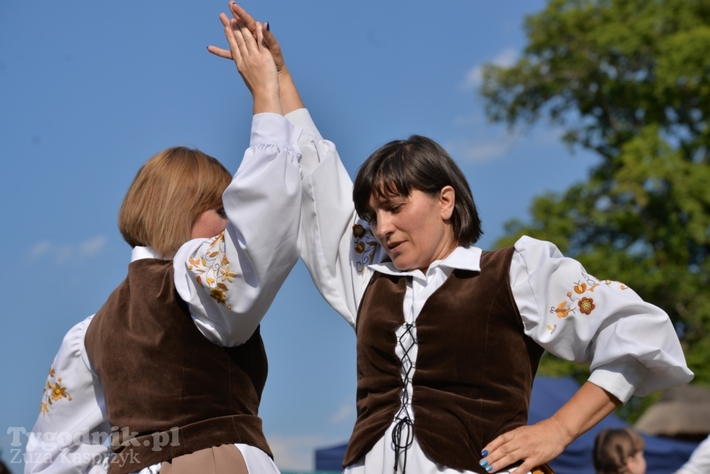 Cekcyniada w niedzielę - ZDJĘCIA część I