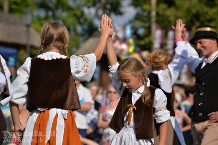 Cekcyniada w niedzielę - ZDJĘCIA część I
