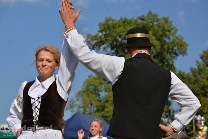 Cekcyniada w niedzielę - ZDJĘCIA część I