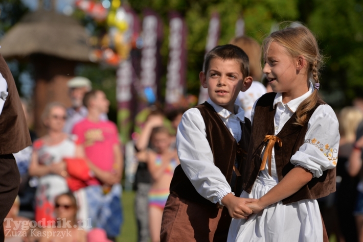 Cekcyniada w niedzielę - ZDJĘCIA część I