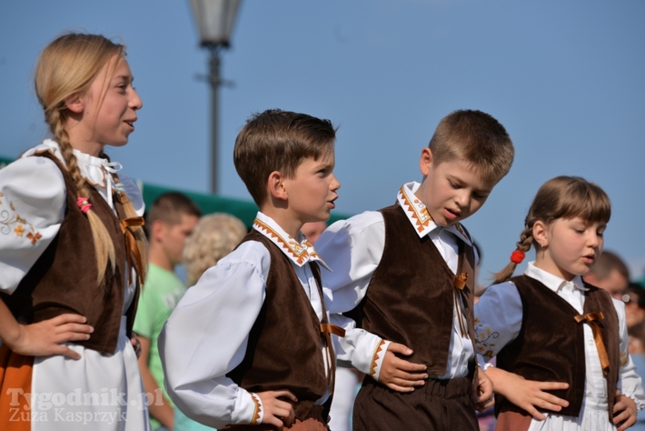 Cekcyniada w niedzielę - ZDJĘCIA część I