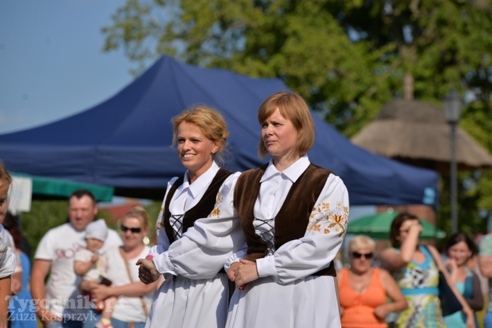 Cekcyniada w niedzielę - ZDJĘCIA część I