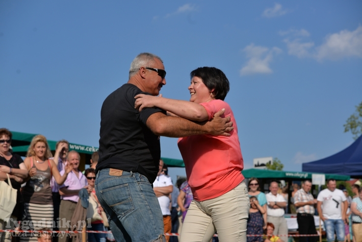Cekcyniada w niedzielę - ZDJĘCIA część I