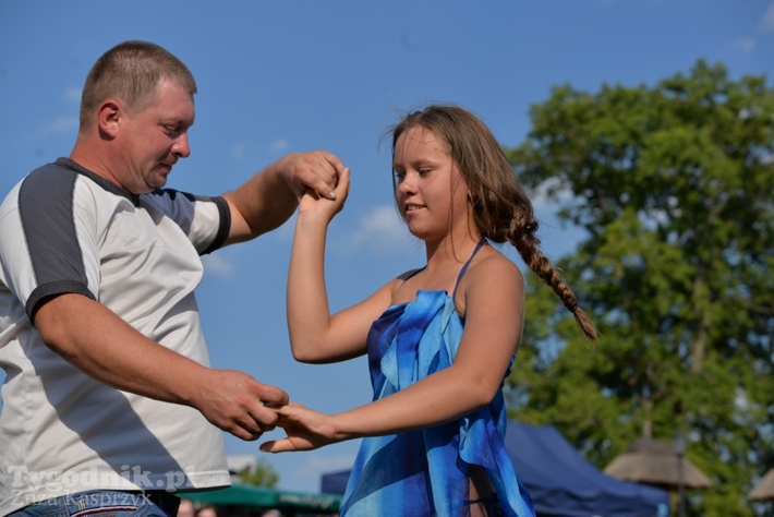 Cekcyniada w niedzielę - ZDJĘCIA część I