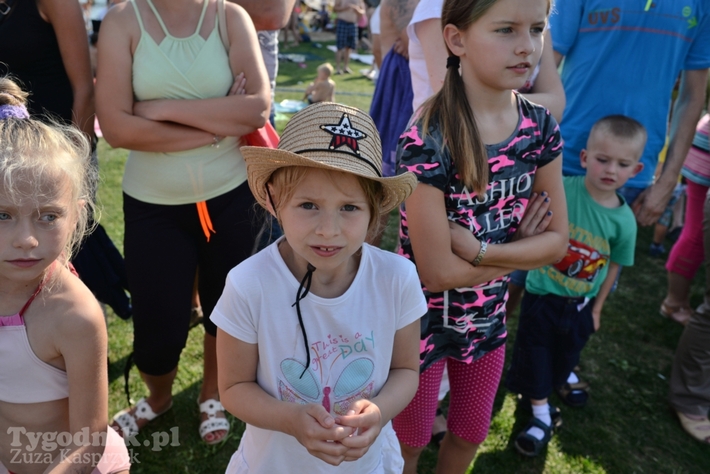 Cekcyniada w niedzielę - ZDJĘCIA część I