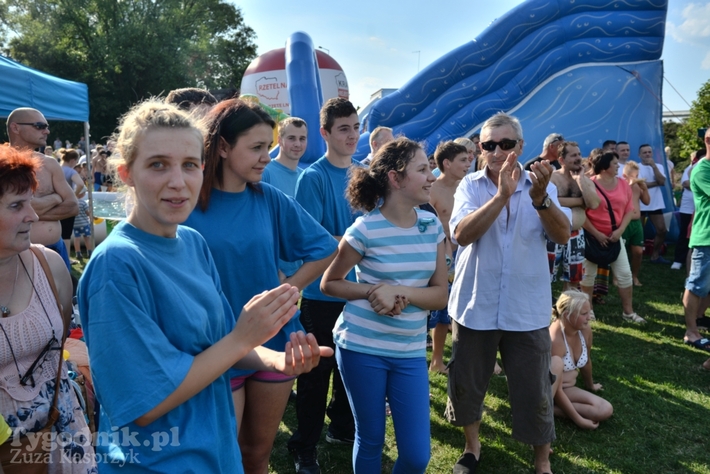Cekcyniada w niedzielę - ZDJĘCIA część I