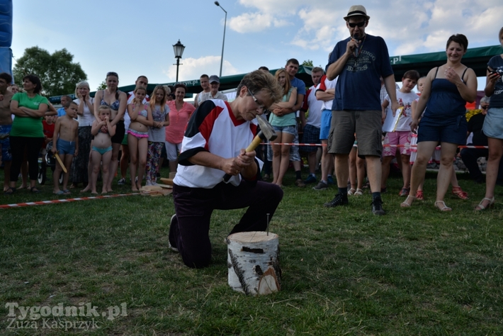 Cekcyniada w niedzielę - ZDJĘCIA część I