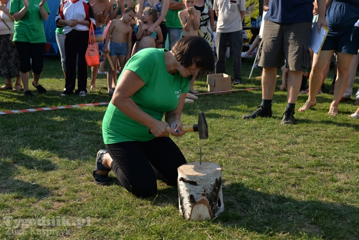 Cekcyniada w niedzielę - ZDJĘCIA część I