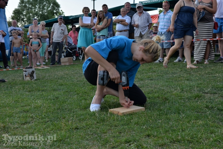 Cekcyniada w niedzielę - ZDJĘCIA część I