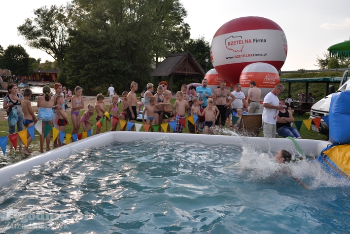 Cekcyniada w niedzielę - ZDJĘCIA część I