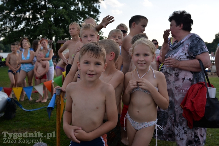 Cekcyniada w niedzielę - ZDJĘCIA część I