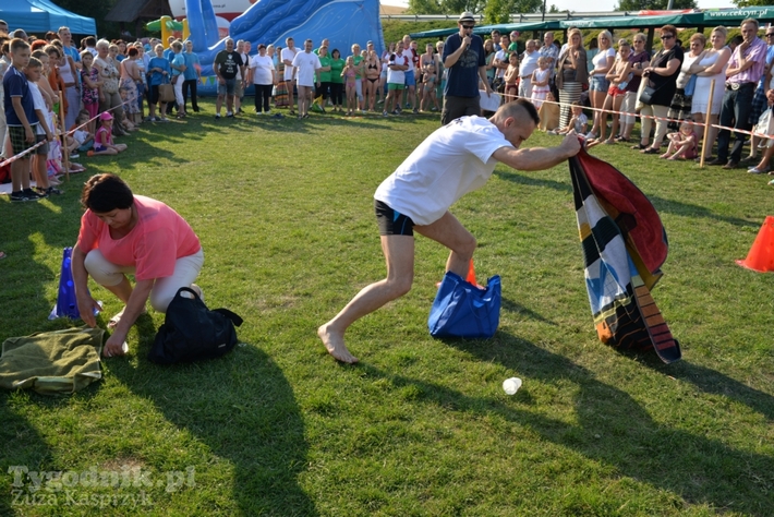 Cekcyniada w niedzielę - ZDJĘCIA część I