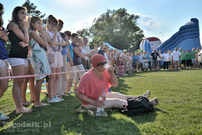 Cekcyniada w niedzielę - ZDJĘCIA część I