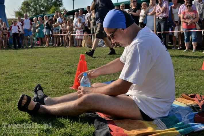 Cekcyniada w niedzielę - ZDJĘCIA część I