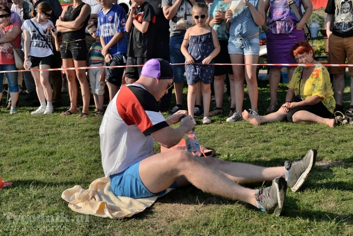 Cekcyniada w niedzielę - ZDJĘCIA część I