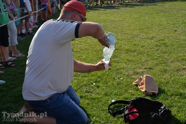 Cekcyniada w niedzielę - ZDJĘCIA część I