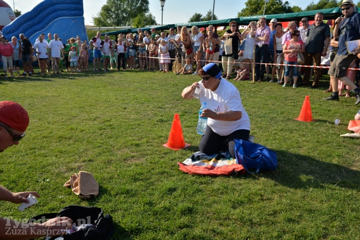Cekcyniada w niedzielę - ZDJĘCIA część I