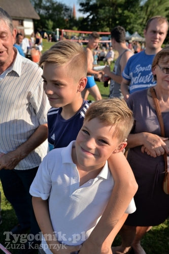 Cekcyniada w niedzielę - ZDJĘCIA część I