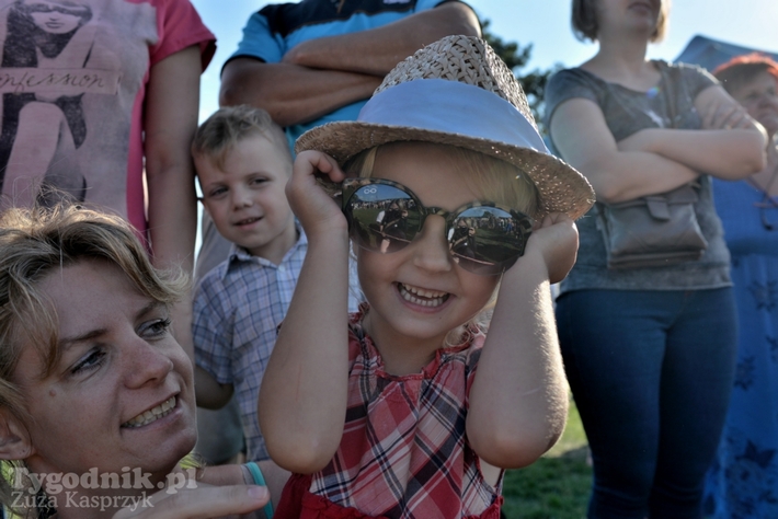 Cekcyniada w niedzielę - ZDJĘCIA część I