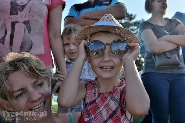 Cekcyniada w niedzielę - ZDJĘCIA część I
