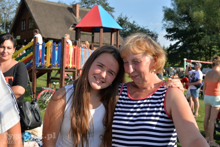 Cekcyniada w niedzielę - ZDJĘCIA część I