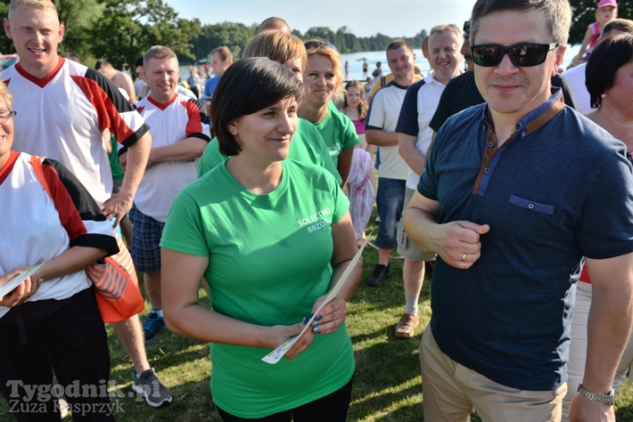 Cekcyniada w niedzielę - ZDJĘCIA część I