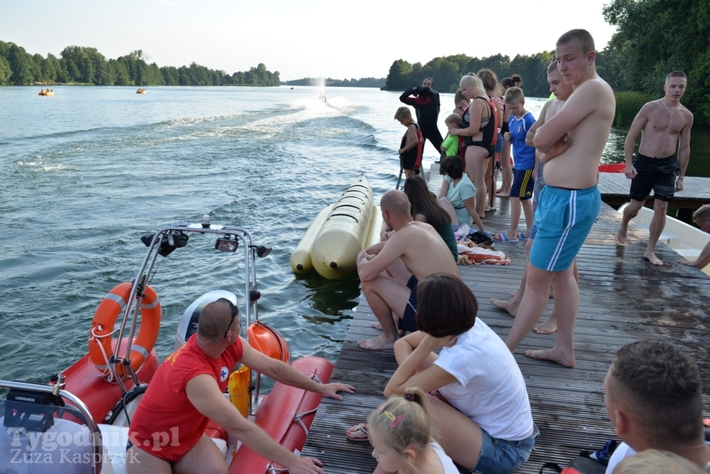 Cekcyniada w niedzielę - ZDJĘCIA część I