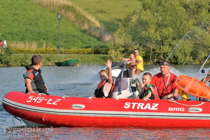 Cekcyniada w niedzielę - ZDJĘCIA część I