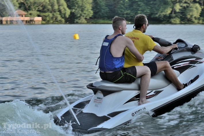 Cekcyniada w niedzielę - ZDJĘCIA część I