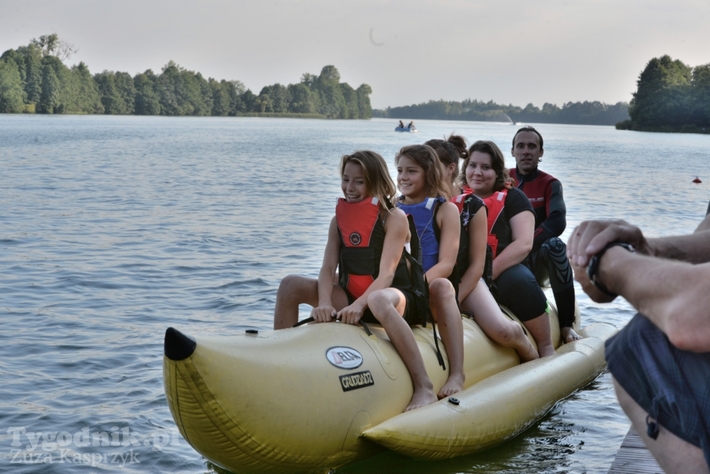 Cekcyniada w niedzielę - ZDJĘCIA część I